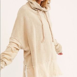 Free People Zoe Pullover